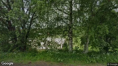 Lägenheter att hyra i Örnsköldsvik - Bild från Google Street View