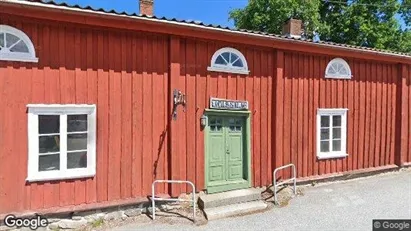 Lägenheter att hyra i Eda - Bild från Google Street View