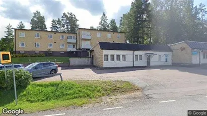 Lägenheter att hyra i Eda - Bild från Google Street View