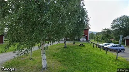 Lägenheter att hyra i Kramfors - Bild från Google Street View