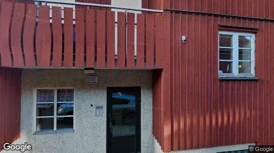 Lägenheter att hyra i Vimmerby - Bild från Google Street View