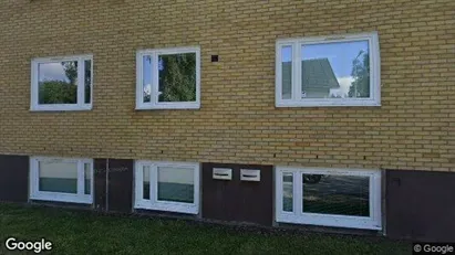 Lägenheter att hyra i Haparanda - Bild från Google Street View