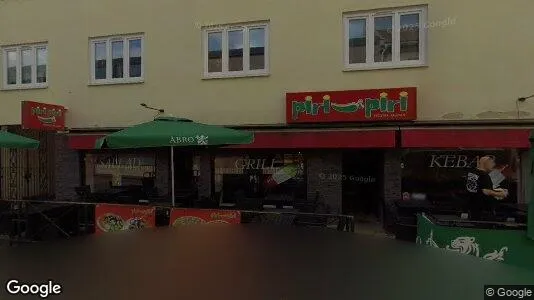 Lägenheter att hyra i Vimmerby - Bild från Google Street View