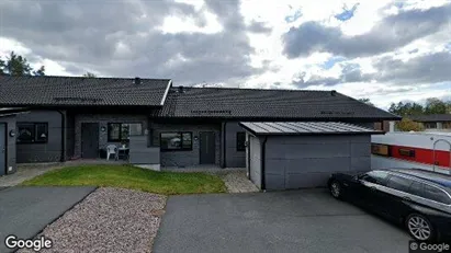 Lägenheter att hyra i Jönköping - Bild från Google Street View