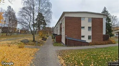 Lägenheter att hyra i Sandviken - Bild från Google Street View Lägenheter att hyra i Sandviken - Bild från Google Street View