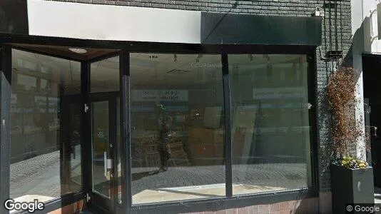 Lägenheter att hyra i Jönköping - Bild från Google Street View