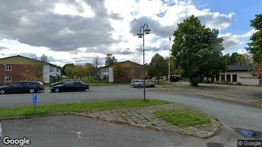 Lägenheter att hyra i Jönköping - Bild från Google Street View