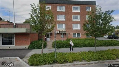 Lägenheter att hyra i Kramfors - Bild från Google Street View Lägenheter att hyra i Kramfors - Bild från Google Street View