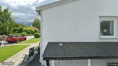 Lägenheter att hyra i Ulricehamn - Bild från Google Street View