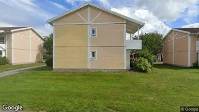Lägenheter att hyra i Eda - Bild från Google Street View