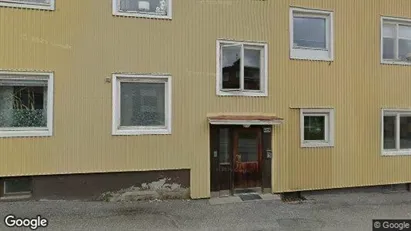 Lägenheter att hyra i Örnsköldsvik - Bild från Google Street View