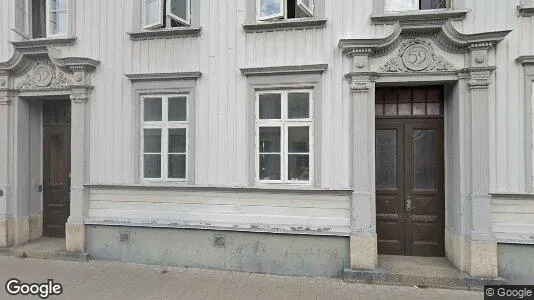 Lägenheter att hyra i Jönköping - Bild från Google Street View