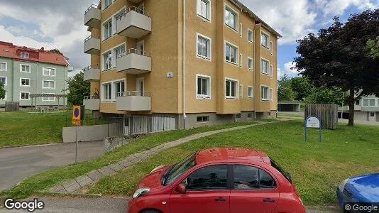 Lägenheter att hyra i Jönköping - Bild från Google Street View