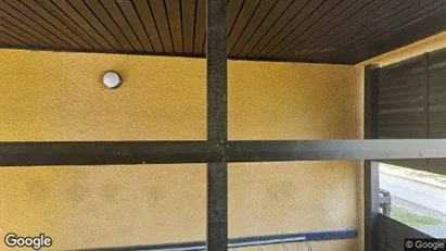 Lägenheter att hyra i Sandviken - Bild från Google Street View