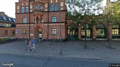 Lägenheter att hyra i Jönköping - Bild från Google Street View