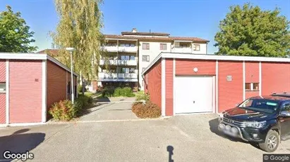 Rum att hyra i Uppsala - Bild från Google Street View