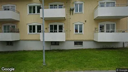 Lägenheter att hyra i Örnsköldsvik - Bild från Google Street View