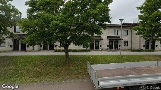 Lägenheter att hyra i Eda - Bild från Google Street View