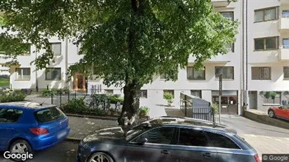 Lägenheter att hyra i Kungsholmen - Bild från Google Street View