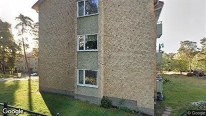 Lägenheter att hyra i Sigtuna - Bild från Google Street View