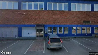 Lägenheter att hyra i Västerås - Bild från Google Street View