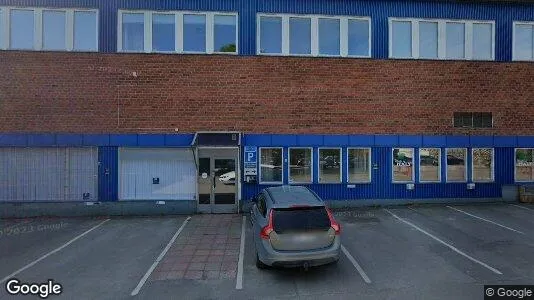 Lägenheter att hyra i Västerås - Bild från Google Street View