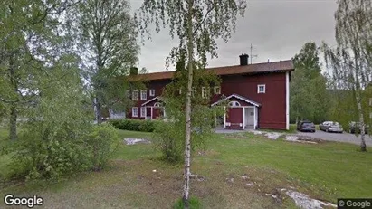 Lägenheter att hyra i Kramfors - Bild från Google Street View Lägenheter att hyra i Kramfors - Bild från Google Street View