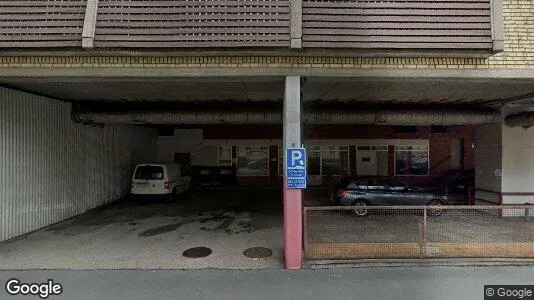 Lägenheter att hyra i Jönköping - Bild från Google Street View