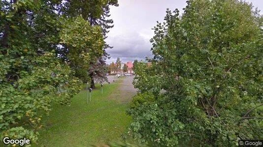 Lägenheter att hyra i Skellefteå - Bild från Google Street View