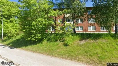 Lägenheter att hyra i Åmål - Bild från Google Street View Lägenheter att hyra i Åmål - Bild från Google Street View