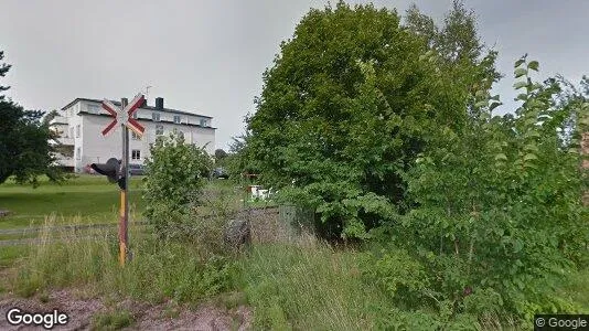 Lägenheter att hyra i Motala - Bild från Google Street View