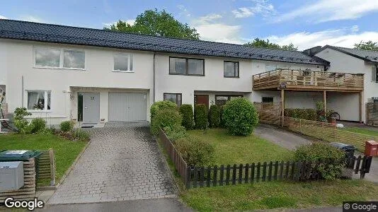 Lägenheter att hyra i Karlstad - Bild från Google Street View