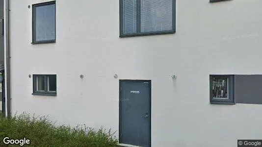 Lägenheter att hyra i Sigtuna - Bild från Google Street View