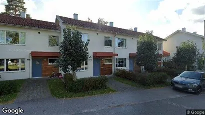 Lägenheter att hyra i Götene - Bild från Google Street View