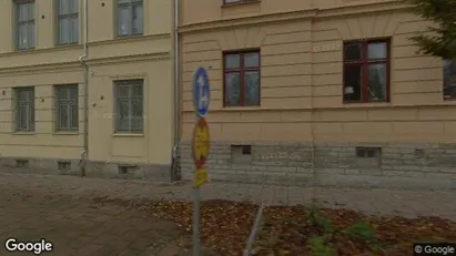 Lägenheter att hyra i Skövde - Bild från Google Street View