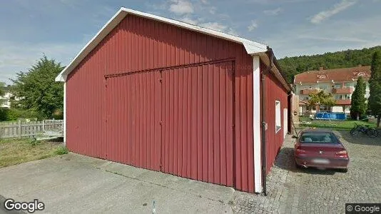 Lägenheter att hyra i Jönköping - Bild från Google Street View