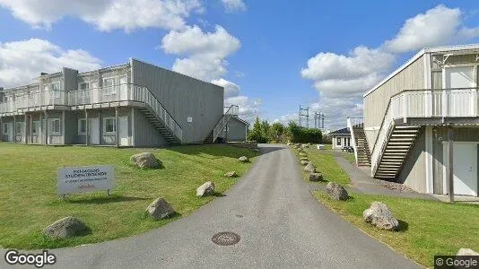 Lägenheter att hyra i Jönköping - Bild från Google Street View