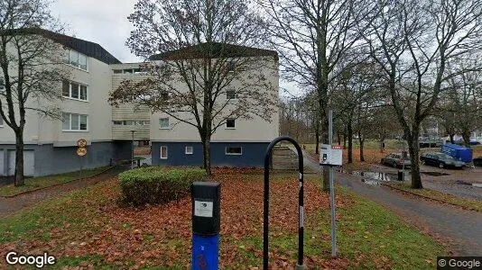 Lägenheter att hyra i Eskilstuna - Bild från Google Street View