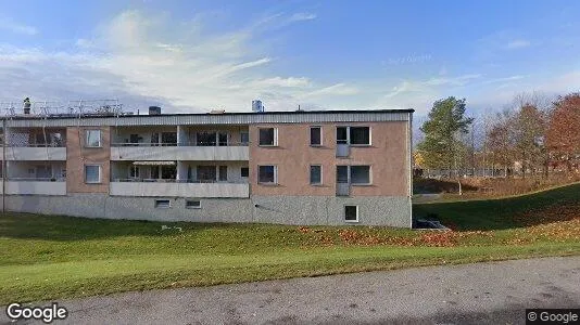 Lägenheter att hyra i Eskilstuna - Bild från Google Street View