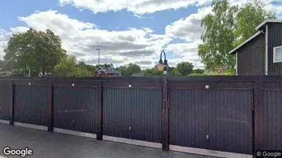 Lägenheter att hyra i Sandviken - Bild från Google Street View