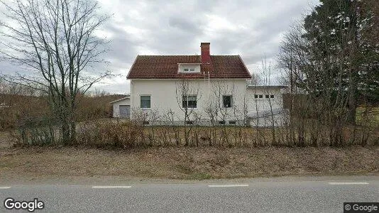 Lägenheter att hyra i Skellefteå - Bild från Google Street View