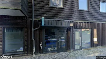 Lägenheter att hyra i Sigtuna - Bild från Google Street View Lägenheter att hyra i Sigtuna - Bild från Google Street View