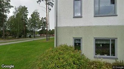 Lägenheter att hyra i Gävle - Bild från Google Street View
