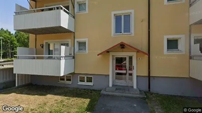 Lägenheter att hyra i Gävle - Bild från Google Street View