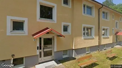 Lägenheter att hyra i Gävle - Bild från Google Street View