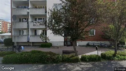 Lägenheter att hyra i Kumla - Bild från Google Street View
