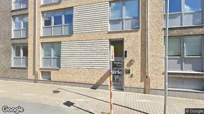 Lägenheter att hyra i Jönköping - Bild från Google Street View