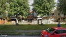 Lägenhet att hyra, Gävle, Riggargatan<span class="blurred street-number" onclick="ProcessAdRequest(3049229)"><span class="hint">Se väg-nr</span>[xxxxxxxx]</span>