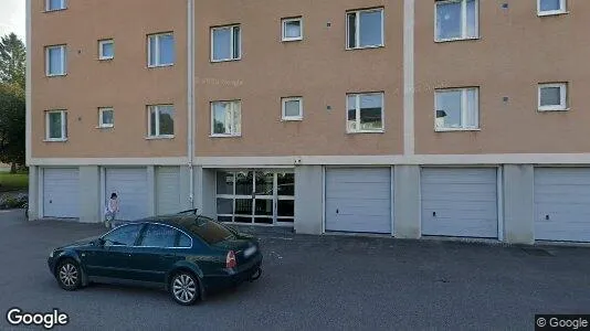 Lägenheter att hyra i Gävle - Bild från Google Street View