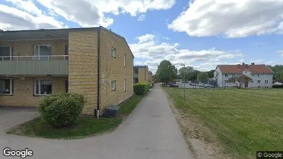 Lägenheter att hyra i Gävle - Bild från Google Street View